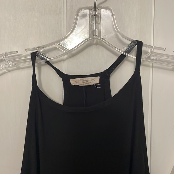 Black high neck dress!! - Picture 3 of 5